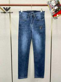 Picture of Armani Jeans Long _SKUArmanisz28-3825th2337579
